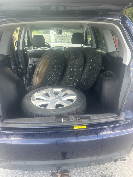 Mitsubishi Outlander 9 of 9