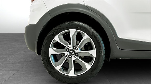 Kia Stonic 9 of 12