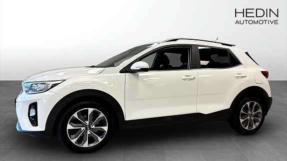 Kia Stonic 6 of 12