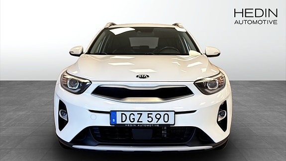 Kia Stonic 8 of 12