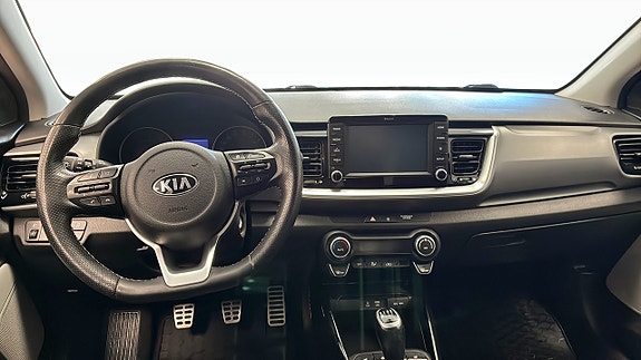 Kia Stonic 4 of 12