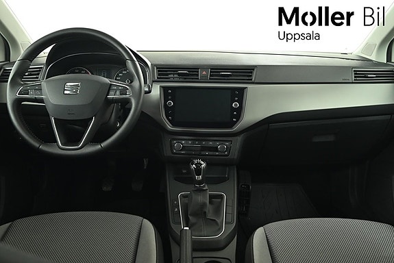 Seat Ibiza 10 of 13