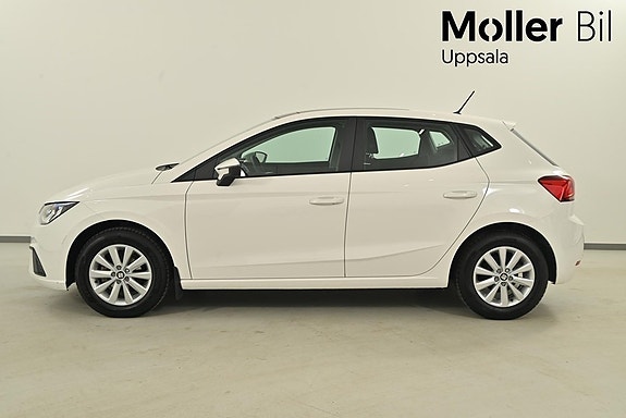 Seat Ibiza 7 of 13