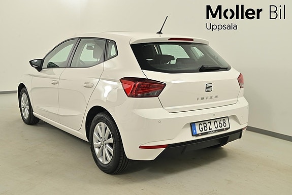 Seat Ibiza 9 of 13