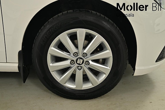 Seat Ibiza 13 of 13