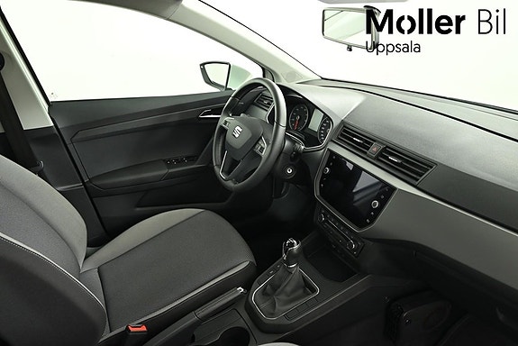 Seat Ibiza 11 of 13