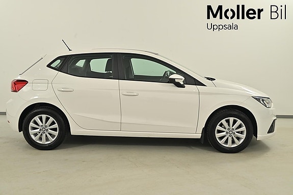 Seat Ibiza 5 of 13