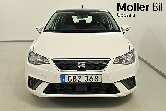 Seat Ibiza 3 of 13