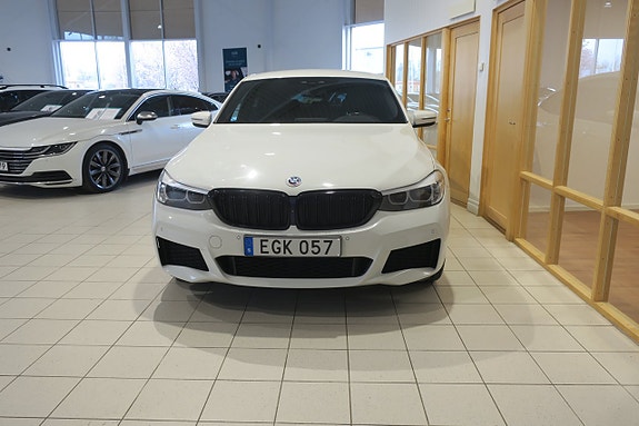 BMW 630 4 of 18