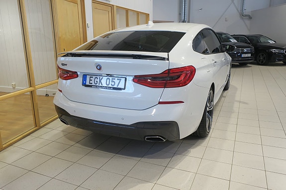 BMW 630 5 of 18