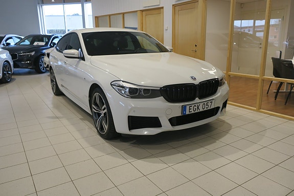 BMW 630 3 of 18