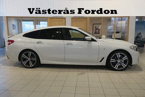 BMW 630