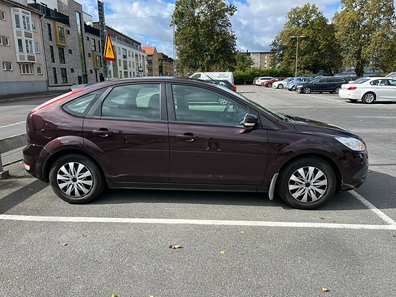 Ford Focus 4 of 5