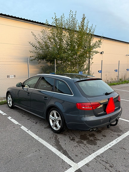 Audi A4 3 of 6