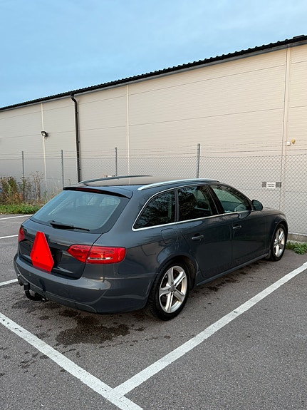 Audi A4 4 of 6
