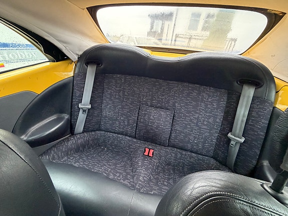 Renault Megane I 6 of 6