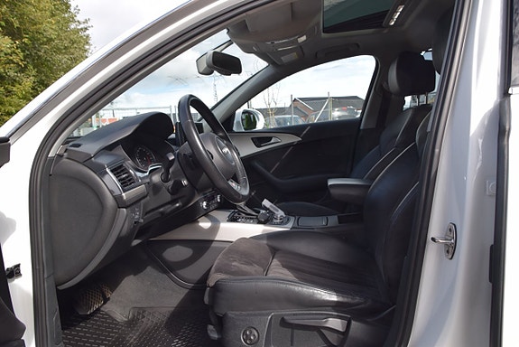 Audi A6 8 of 24