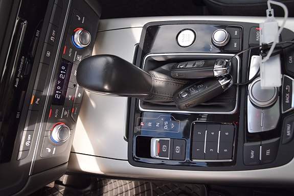 Audi A6 16 of 24