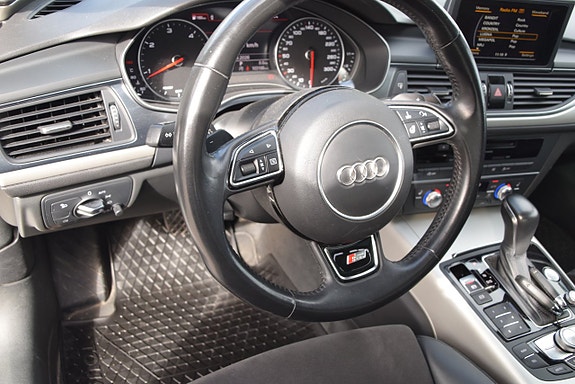 Audi A6 18 of 24
