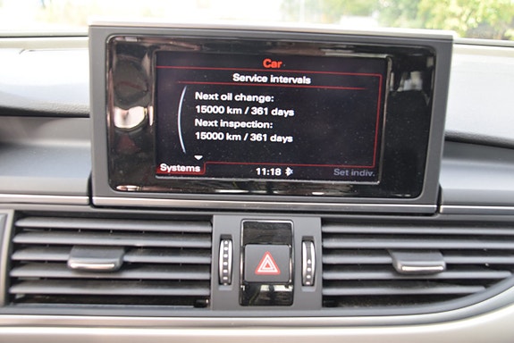 Audi A6 15 of 24