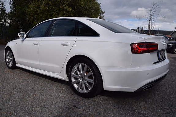 Audi A6 6 of 24
