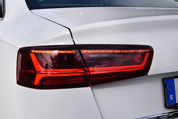 Audi A6 22 of 24