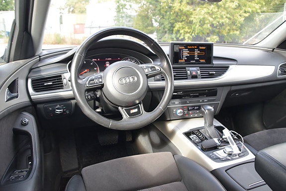 Audi A6 7 of 24
