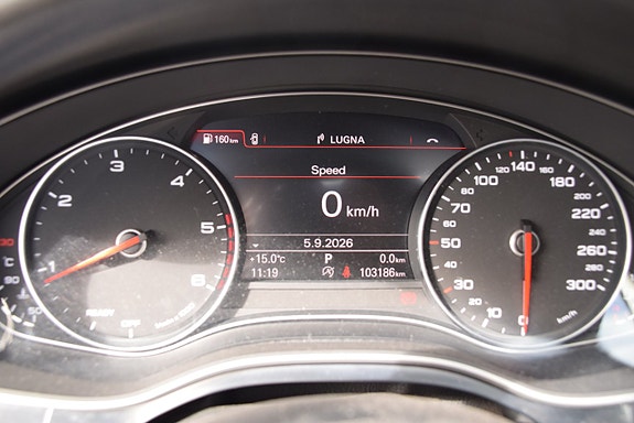 Audi A6 17 of 24