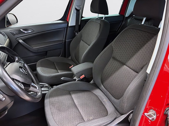 Skoda Yeti 12 of 15