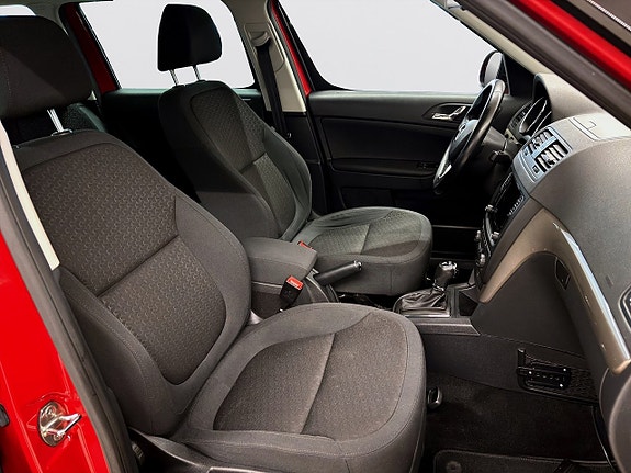 Skoda Yeti 11 of 15