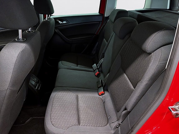 Skoda Yeti 9 of 15