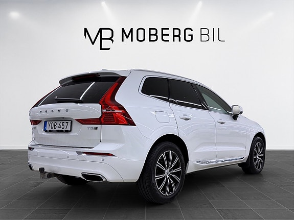 Volvo XC60 5 of 16