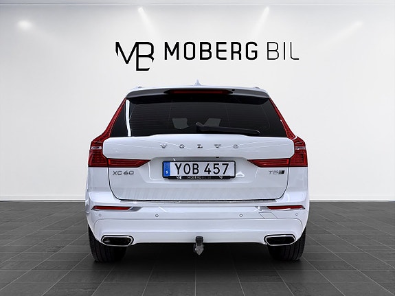Volvo XC60 6 of 16