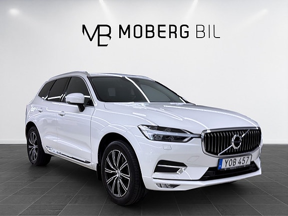 Volvo XC60 3 of 16