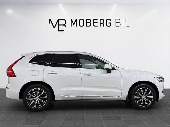 Volvo XC60 4 of 16