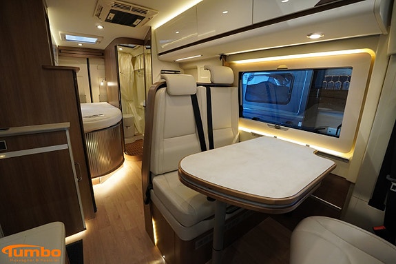 Dreamer D62 180hk Automat 4 of 15