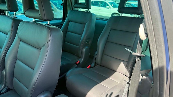 Seat Alhambra 16 of 22