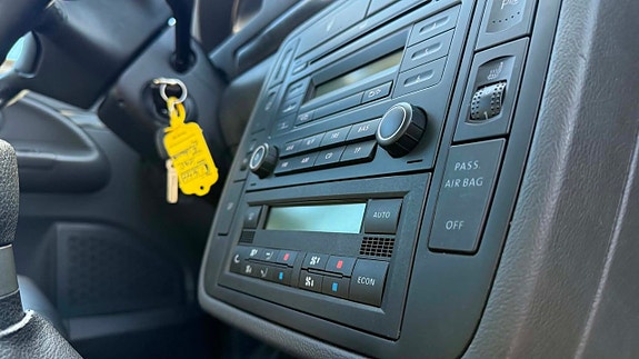 Seat Alhambra 18 of 22