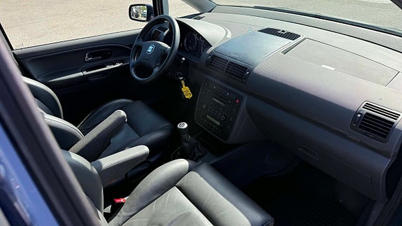 Seat Alhambra 17 of 22