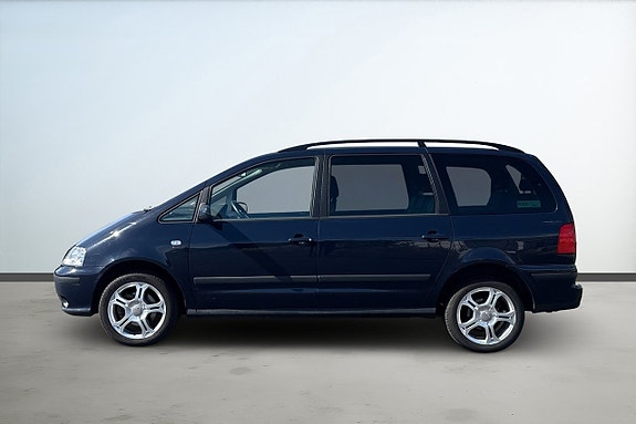 Seat Alhambra 2 of 22