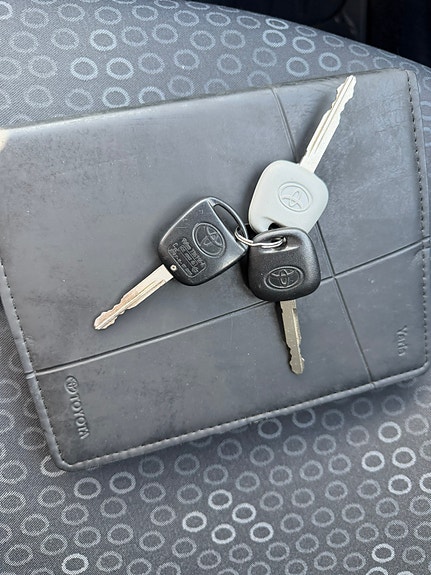 Toyota Yaris 8 of 8