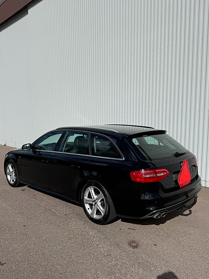 Audi A4 4 of 6