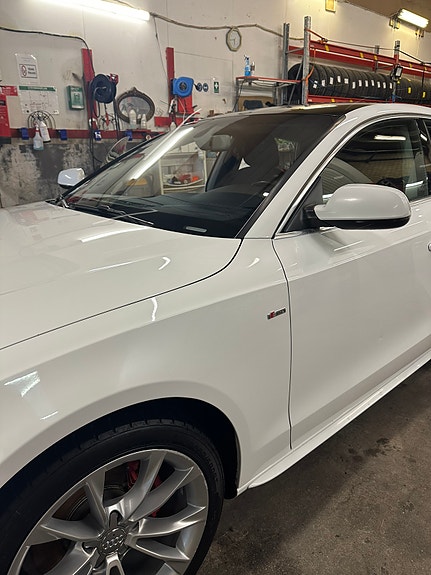 Audi A5 8 of 9