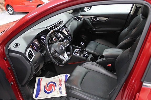 Nissan Qashqai 15 of 21