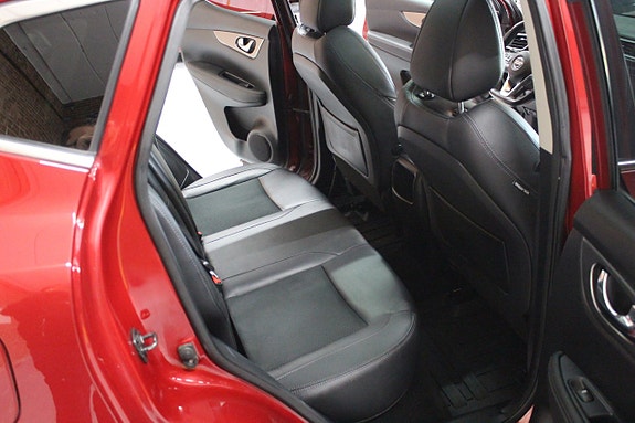 Nissan Qashqai 16 of 21
