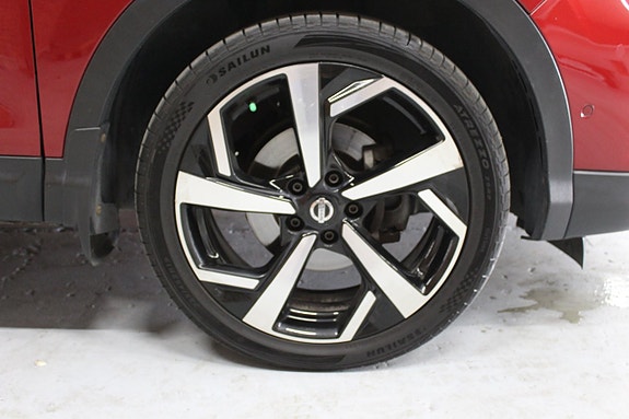 Nissan Qashqai 20 of 21