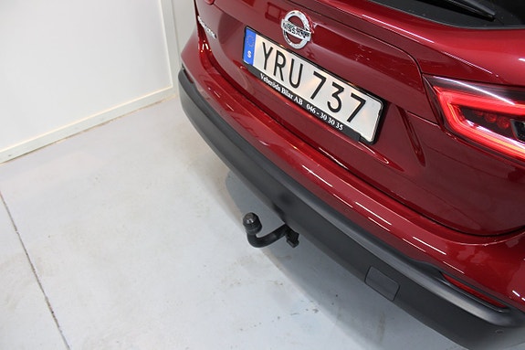 Nissan Qashqai 9 of 21