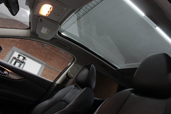 Nissan Qashqai 18 of 21