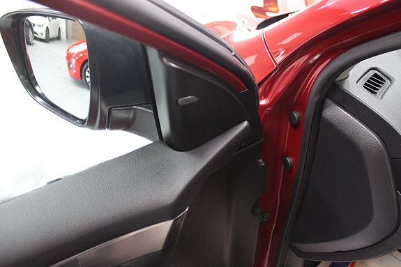 Nissan Qashqai 17 of 21