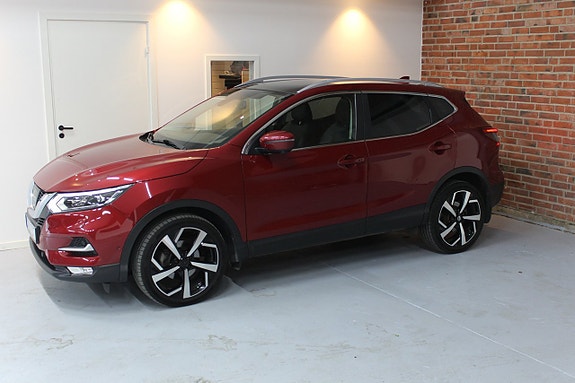 Nissan Qashqai 6 of 21